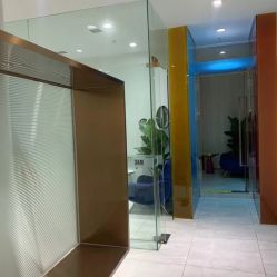 点击看大图 -3AM HAIR SALON烫发染发接发