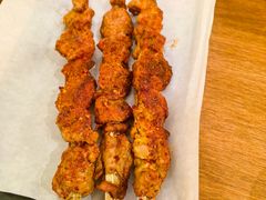 -贯贯吉·清真餐厅(浙江中路店)