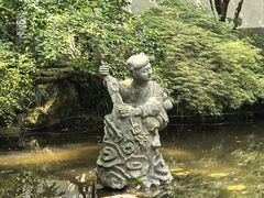 -杭州黄龙洞
