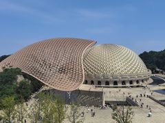 -牛首山文化旅游区