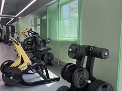 -优享健身(三元桥店)