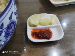 -张记陕西人家(红旗中路)