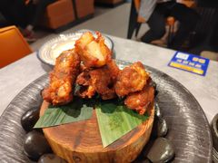 -沿江海南菜·文昌鸡祖师爷(大东海店)