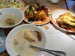 -比格比萨自助(南京万达茂店)