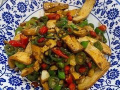 -新新湘菜馆(新中街二条店)