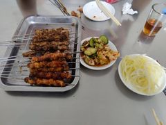 -慧姐烤串(南宁南小区店)