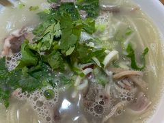 -向阳羊汤(千峰店)