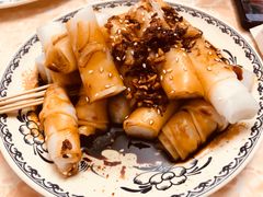 -渔记茶餐厅(渔村店)