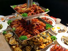 -霸王虾·小龙虾香辣蟹(玉林店)