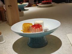 -金狮麟·新豫菜(杏石口路店)