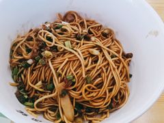 -李叁面馆(妇幼店)