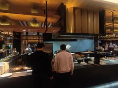 -安徽高速开元国际大酒店·地中海自助餐厅