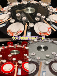 -唐山香格里拉大酒店·宴会厅