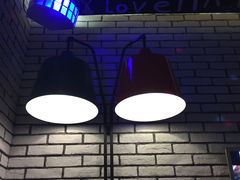 -乐宴KTV(华强北中航城君尚购物中心店)