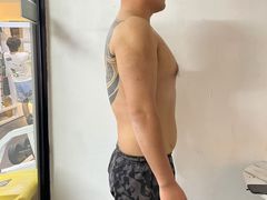 -GYMPLUS私教健身会馆(大悦城店)