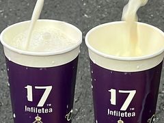 -茵菲乐(师院店)