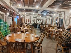 -翠姐姐农家大院·老底子萧山菜(建设一路店)