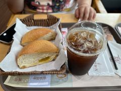 -劳顶笨咖啡(益华广场店)