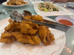 -無招牌海鮮(芽笼店)