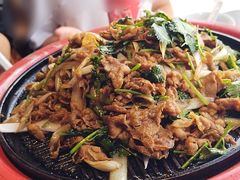 -庆云楼饭庄(什刹海店)