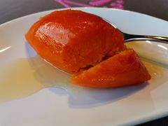 蜜汁红薯-新荣记(BFC外滩金融中心店)