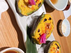-花潮料理艺食馆(世欧广场店)