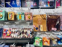 -漫库(北京王府井银泰in88店)