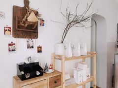 -AHAVA·Fang Baking Studio