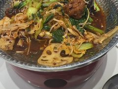 -喜家德虾仁水饺(华强天虹店)