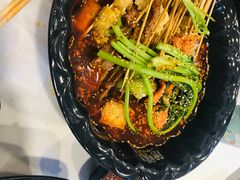 -梵云依家小冒菜(新街口总店)