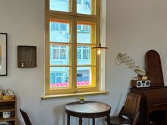 -春风十里咖啡馆