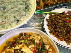 -浩海火烧云傣家菜(京广店)