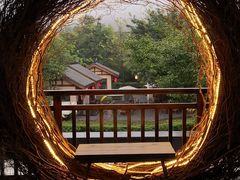 -青城山六善酒店·紫氣園中餐厅