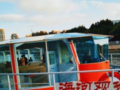 -海河游船-永乐码头(大悲院)