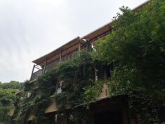 -杭州西湖风景名胜区-满觉陇四眼井