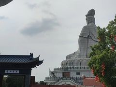 -东莞观音山旅游风景区