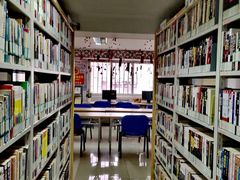 -大栅栏民俗图书馆