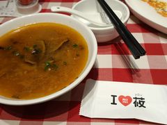 -西贝莜面村(近铁城市广场店)