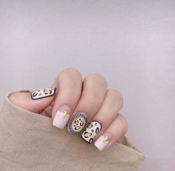 -Aso Artist Beauty美甲美睫