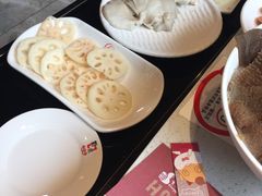 -重庆刘一手火锅(三峡广场直营店)