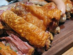 -404干式熟成牛排馆•聚会餐厅