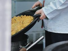 -清真·西北桥头拉面大王(丁家桥店)