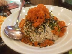 -仙隐小鹿料理食堂(沙市人信汇店)