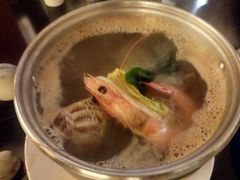 -喜来登酒店-盛宴标帜餐厅