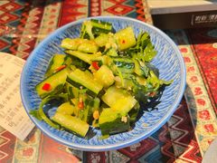 -火塘云南烧烤大排档