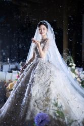 -蜜柚映画婚纱摄影(双井店)