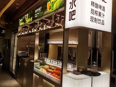 -巴奴毛肚火锅(悠唐购物中心店)
