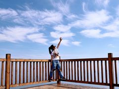 -白草畔自然风景区