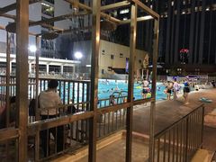 -体育场桃源游泳馆