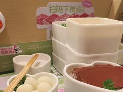 -一围肥牛肉小火锅(佳兆业广场店)
